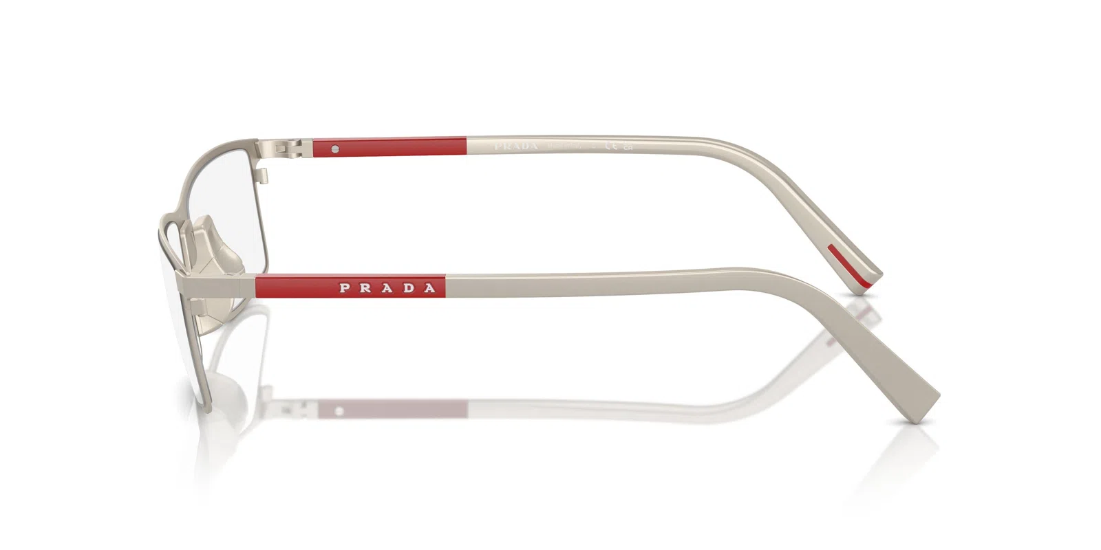 Prada Linea Rossa 53QV Eyeglasses - view 21